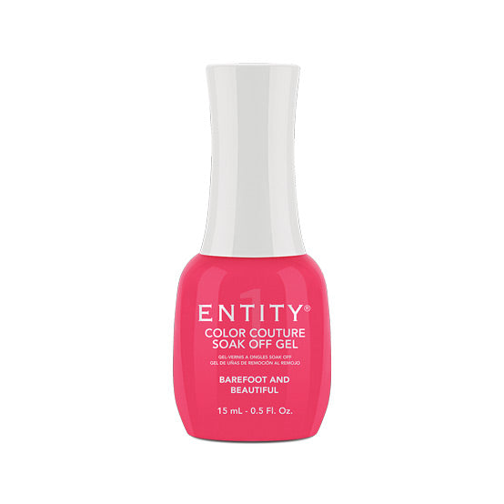 Entity Gel #774 Barefoot & Beautiful