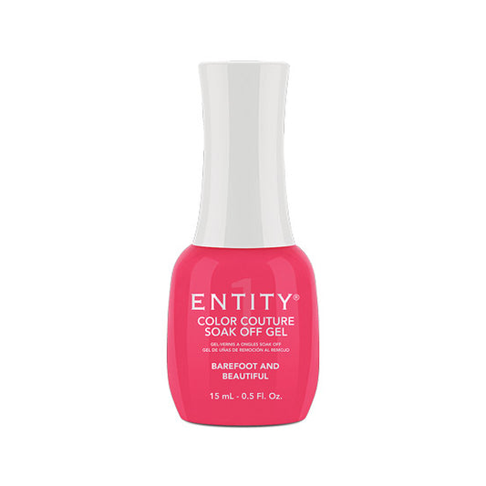 Entity Gel #774 Barefoot & Beautiful