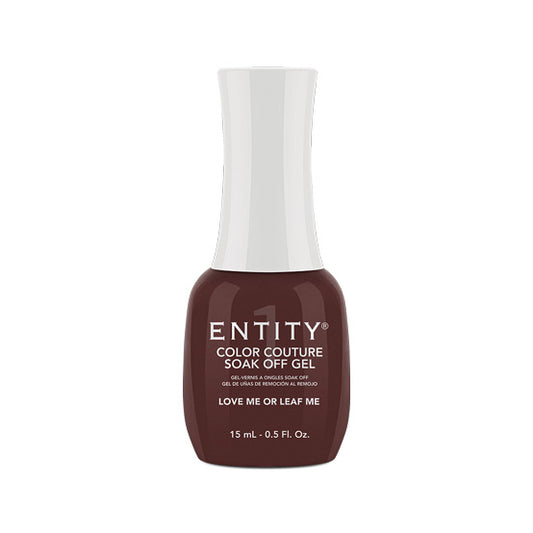 Entity Gel #779 Love Me Or Leaf Me