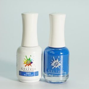 #803 – Gelivia Gel – Blue Velvet
