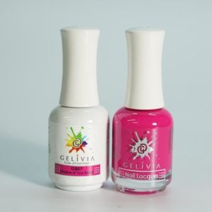 #807 – Gelivia Gel – Shadow of Your Smiles