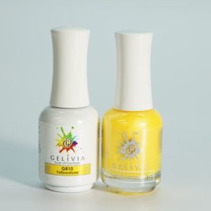 #810 – Gelivia Gel – Yellowstone