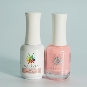 #811 – Gelivia Gel – Princess Aurora