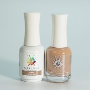 #814 – Gelivia Gel – Desert Mist
