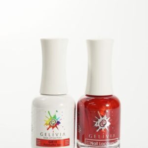 #815 – Gelivia Gel – Pointsetta Sea