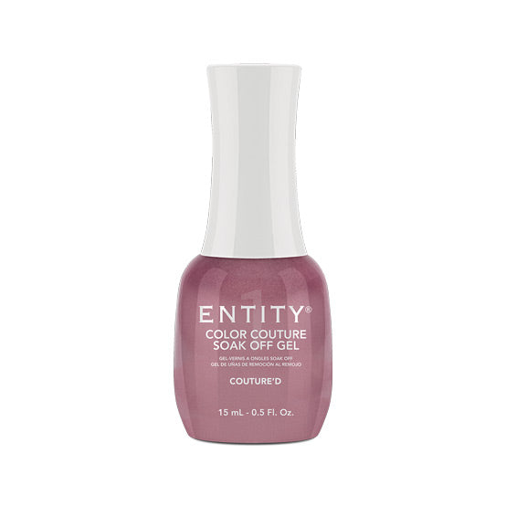 Entity Gel #829 Couture'd