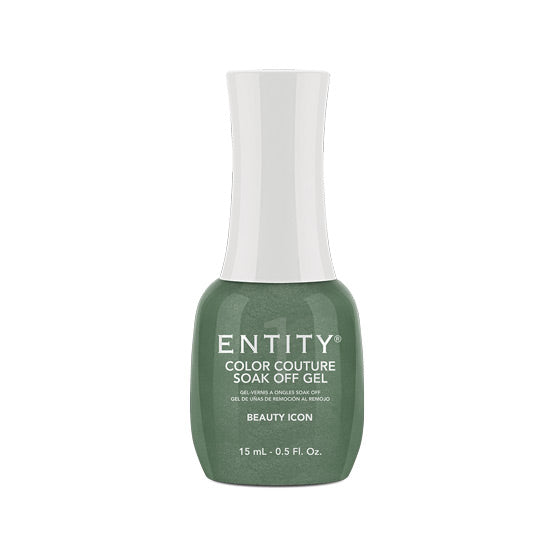Entity Gel #830 Beauty Icon