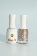 #834 - Gelivia Gel - Sea of Sand