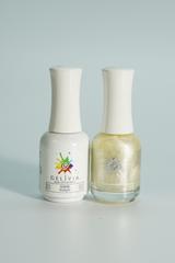 #840 - Gelivia Gel - Starlight