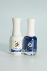 #848 - Gelivia Gel - Jamaica Bay