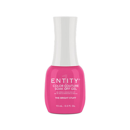 Entity Gel #850 The Bright Stuff