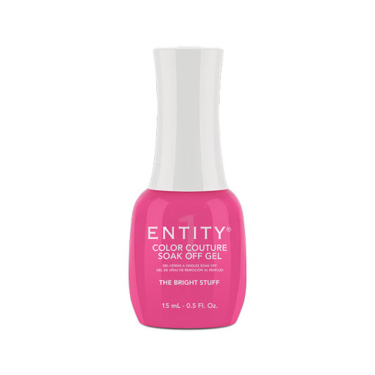 Entity Gel #850 The Bright Stuff