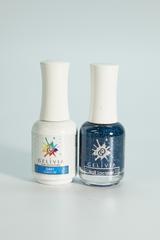 #851 - Gelivia Gel - Catch 22