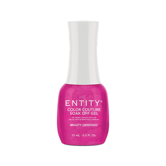 Entity Gel #853 Beauty Obsessed
