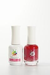 #853 - Gelivia Gel - A thousand Kisses Deep