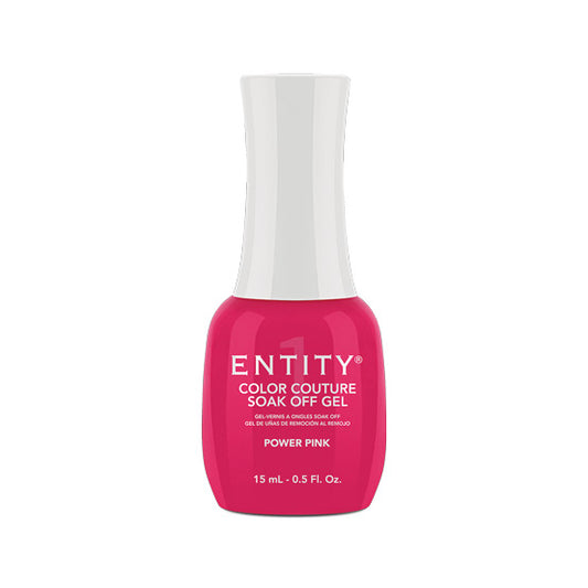 Entity Gel #854 Power Pink