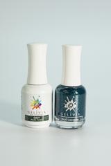 #859 - Gelivia Gel - Mystic Forest
