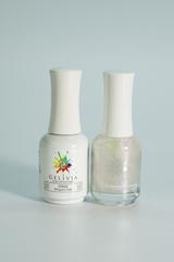 #860 - Gelivia Gel - Niagara Falls