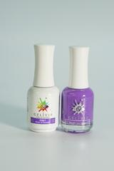 #861 - Gelivia Gel - River of Flowers