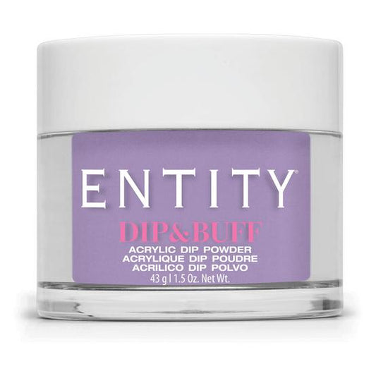 Entity Dip #862 Pretty Not Prissy