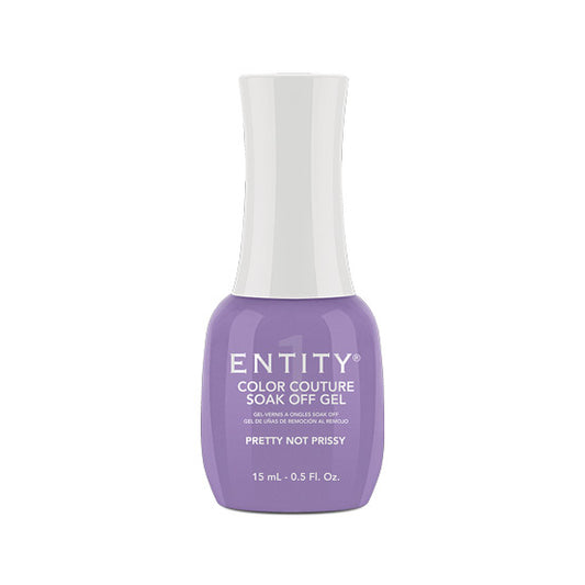 Entity Gel #862 Pretty Not Prissy