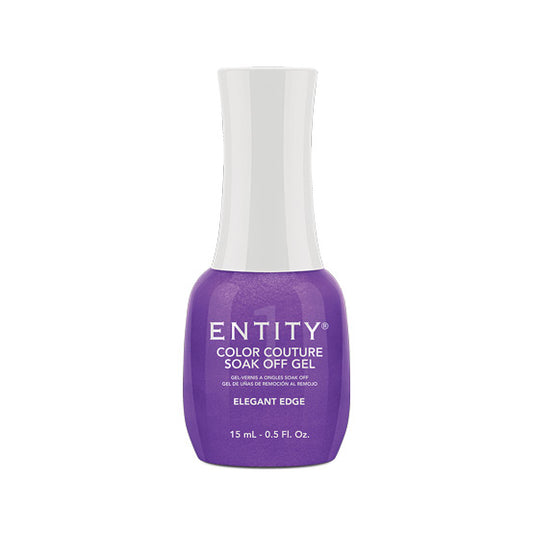 Entity Gel #863 Elegant Edge