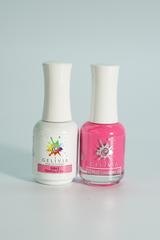 #863 - Gelivia Gel - Thinking of You