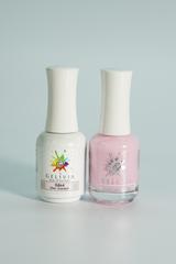 #864 - Gelivia Gel - Lilac Garden
