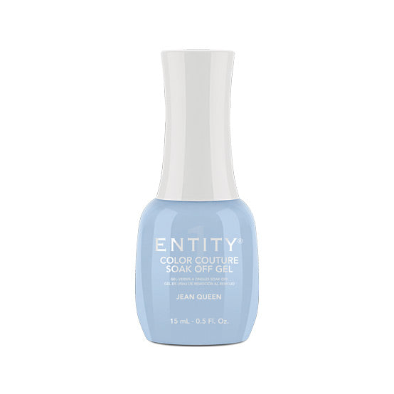 Entity Gel #865 Jean Queen