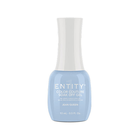 Entity Gel #865 Jean Queen