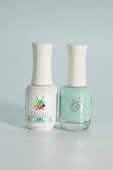 #865 - Gelivia Gel - Lonely Sky