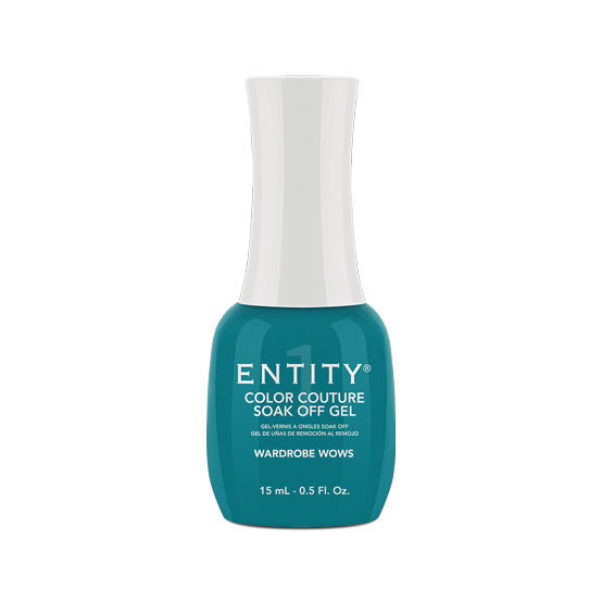 Entity Gel #866 Wardrobe Wows
