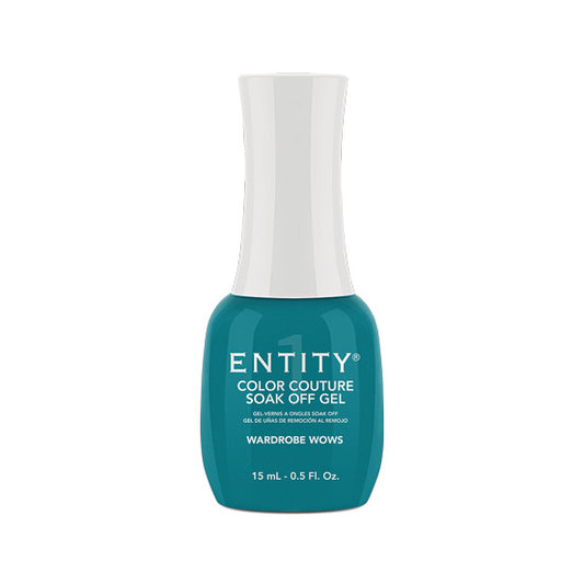 Entity Gel #866 Wardrobe Wows