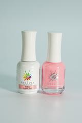 #866 - Gelivia Gel - Angelic Dust