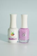 #867 - Gelivia Gel - Lavender Oddity