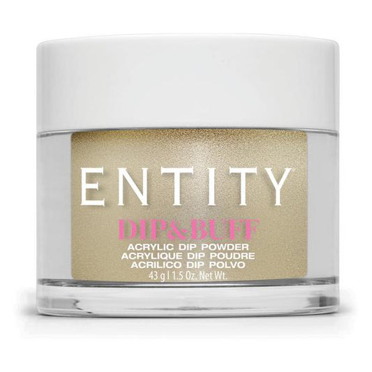 Entity Dip #868 Gold Standard