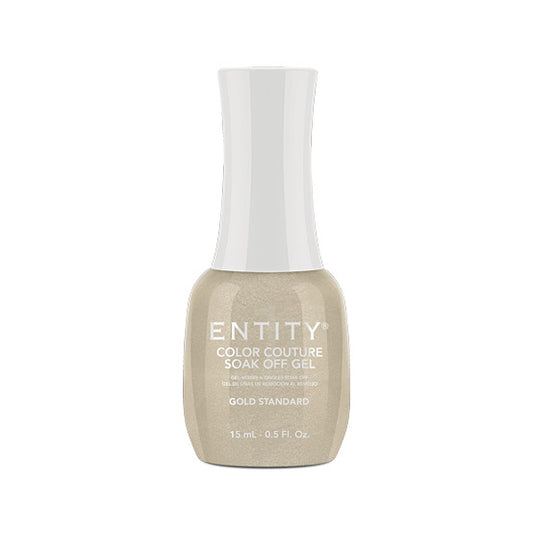 Entity Gel #868 Gold Standard