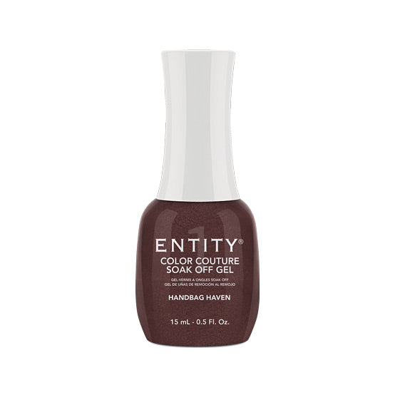 Entity Gel #870 Handbag Haven
