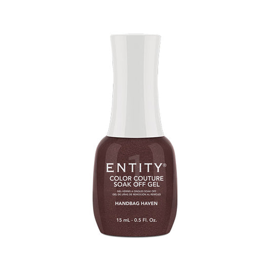 Entity Gel #870 Handbag Haven