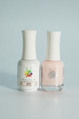 #870 - Gelivia Gel - Let It Be