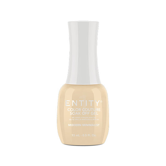 Entity Gel #871 Modern Minimalist