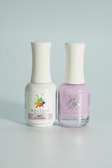#871 - Gelivia Gel - Iris Goddess