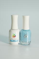 #872 - Gelivia Gel - Halong Bay