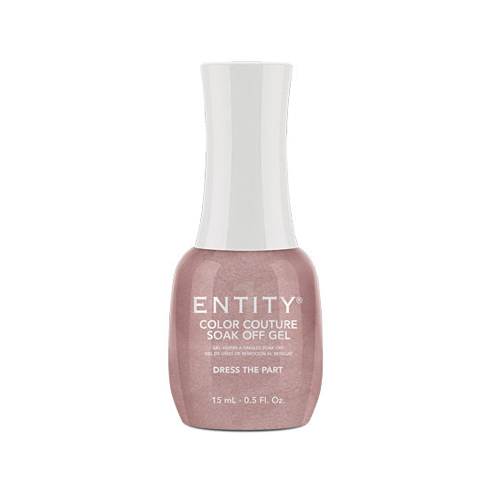Entity Gel #874 Dress The Part