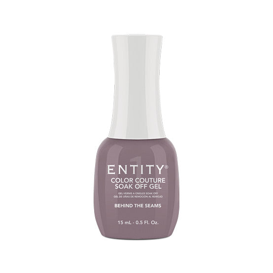 Entity Gel #875 Behind The Seams