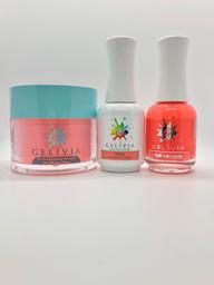 #882 - Gelivia Gel - Summer's Waltz