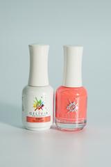 #887 - Gelivia Gel - Secret Love