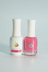 #893 - Gelivia Gel - Eros Queen