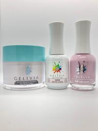 #894 - Gelivia Gel - Eternity Game