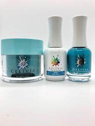 #901 - Gelivia Gel - Bora Bora